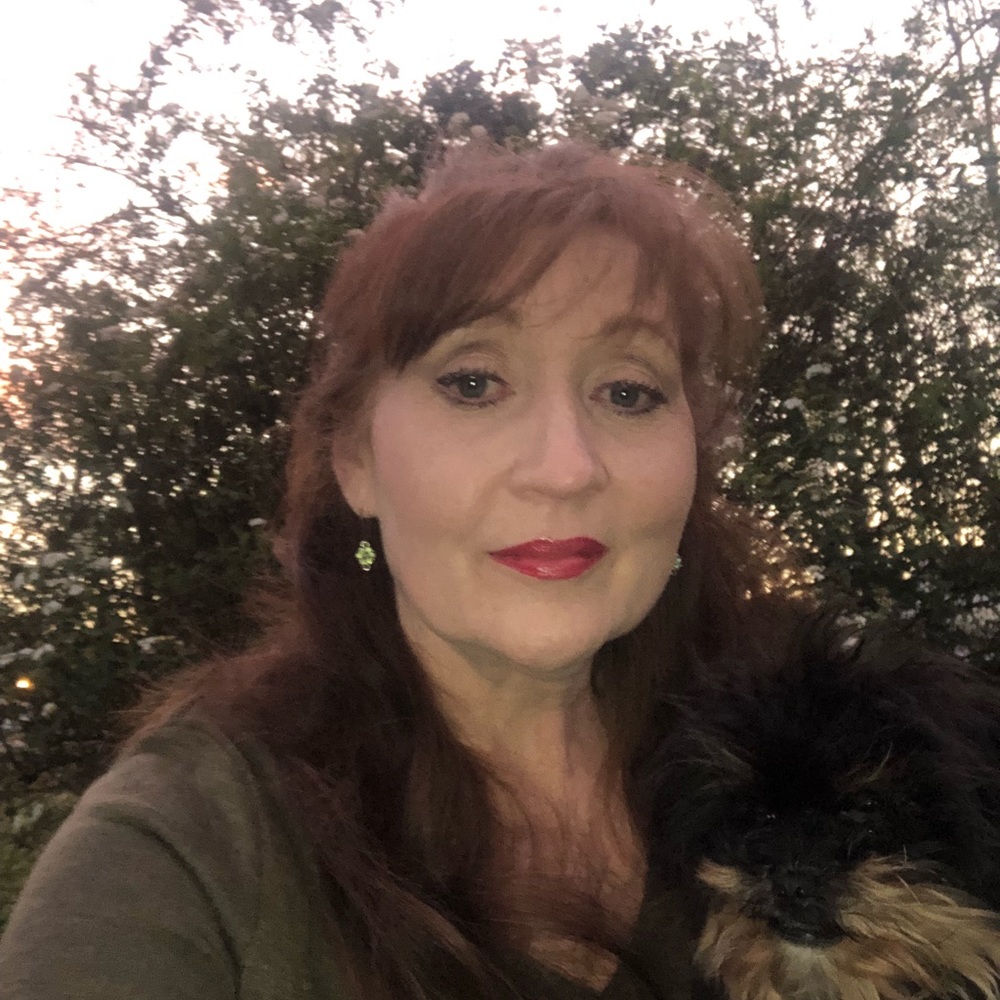 Meet your Posher, Wanda